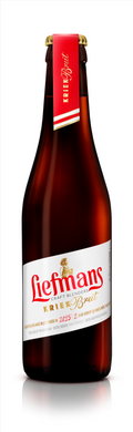 Belgian Beer Liefmans Kriek 330Ml