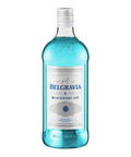 Belgravia Blackberry Gin 750ml