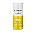 Belgravia Gin & Tonic 440ml
