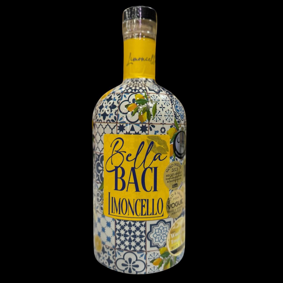 Bella Baci Arancello 750ml
