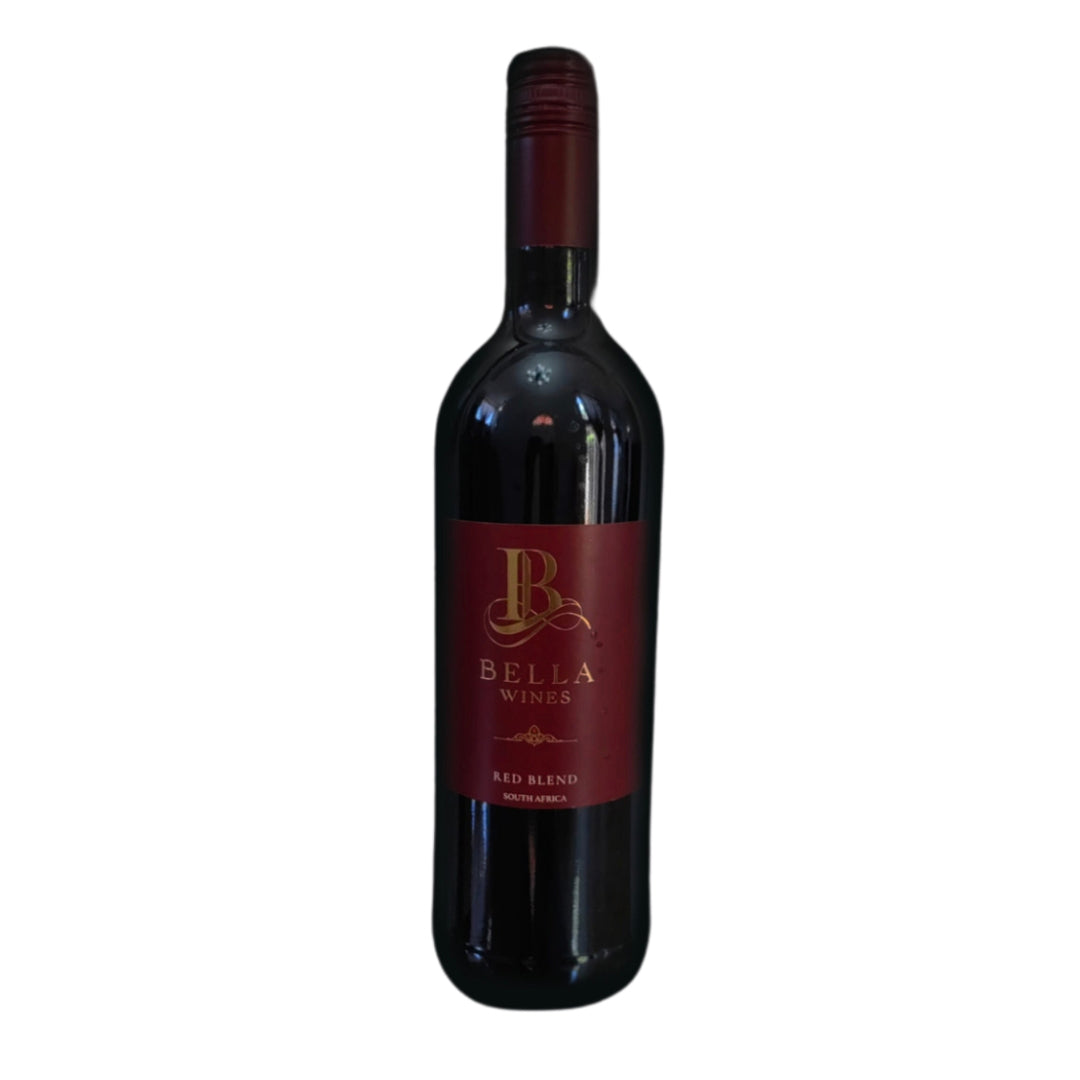 Bella Red Blend 750ml