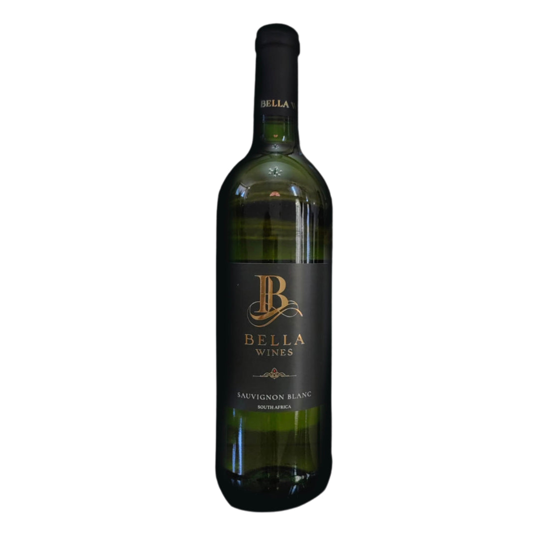 Bella Sauvignon Blanc 750ml
