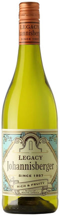Bellingham Legacy Johannisberger 750ml