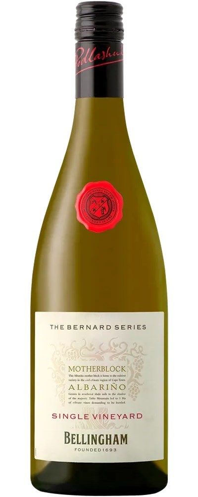 Bellingham Bernard Series Motherblock Albarino 750Ml