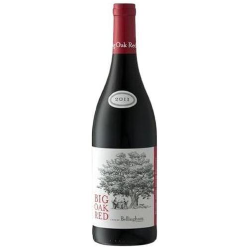 Bellingham Big Oak Red Shiraz 750ml