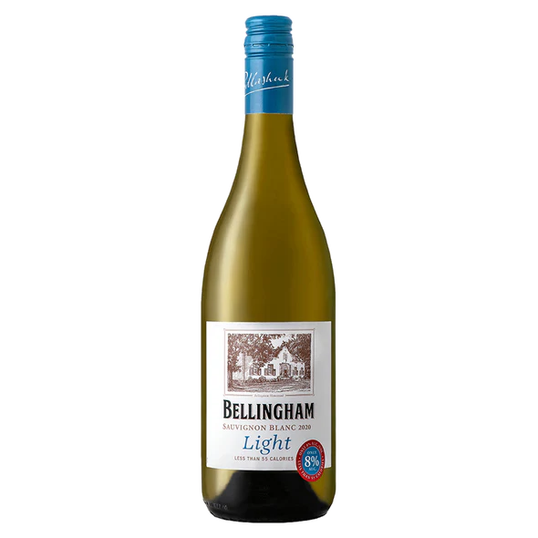 Bellingham Homestead Light Sauvignon Blanc 750ml