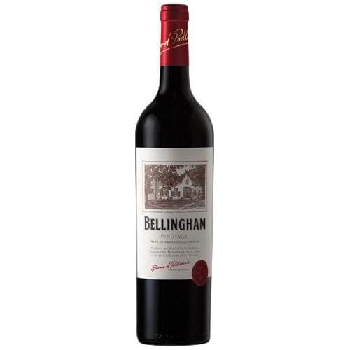 Bellingham Homestead Pinotage 750ml