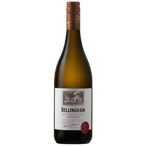 Bellingham Homestead Sauvignon Blanc 750ml