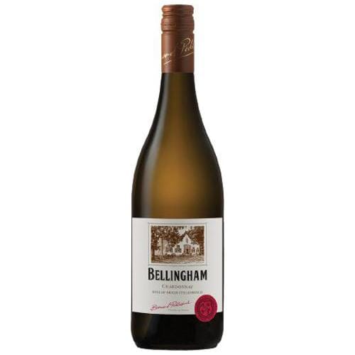 Bellingham Homestead Shiraz 750ml