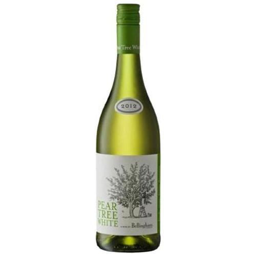 Bellingham Pear Tree White 750ml