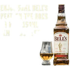 Bells Extra Special Blended Scotch Whisky 1L