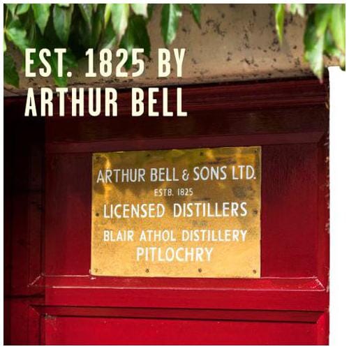 Bells Extra Special Blended Scotch Whisky 1L