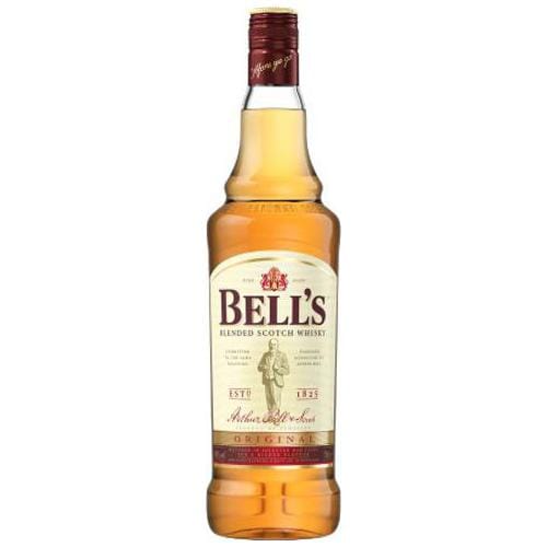 Bells Extra Special Blended Scotch Whisky 1L