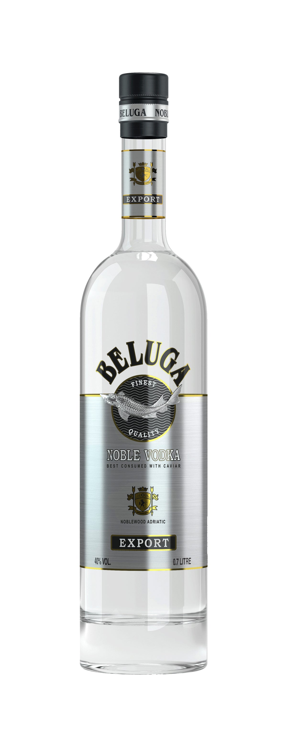 Beluga Noble Intense Vodka 750ml