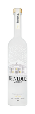 Belvedere Vodka 750ml