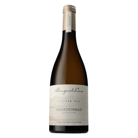 Benguela Cove Chardonnay 750ml