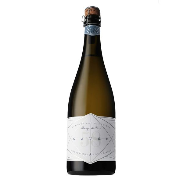 Benguela Cove cuvee 750ml