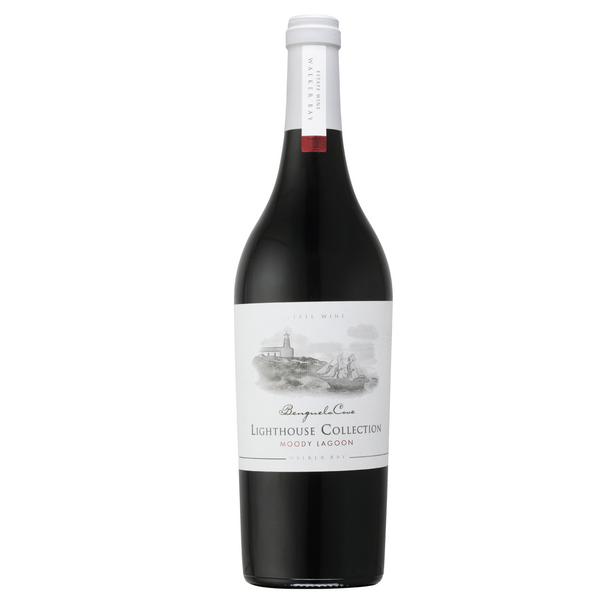 Benguela Cove Lighthouse Moody Lagoon 750ml