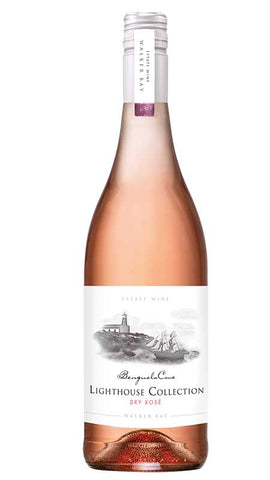 Benguela Cove Lighthouse Rose 750ml
