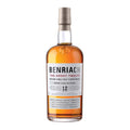 Benriach Smoky 12YR 750ml