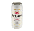 Bernini Classic Can 500ml