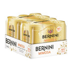 Bernini Mimosa Can 500ml