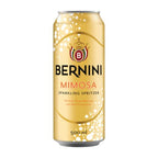 Bernini Mimosa Can 500ml