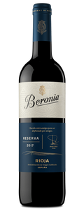 Beronia Reserva Rioja 750ML