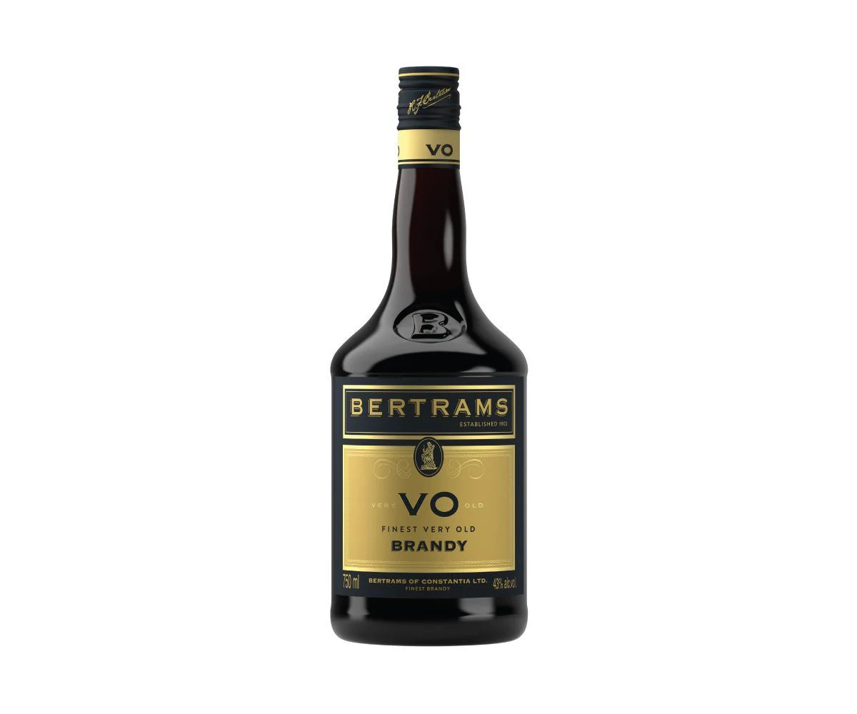 Bertrams VO 750ml