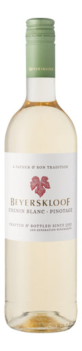Beyerskloof Chenin Blanc Pinotage 750ml