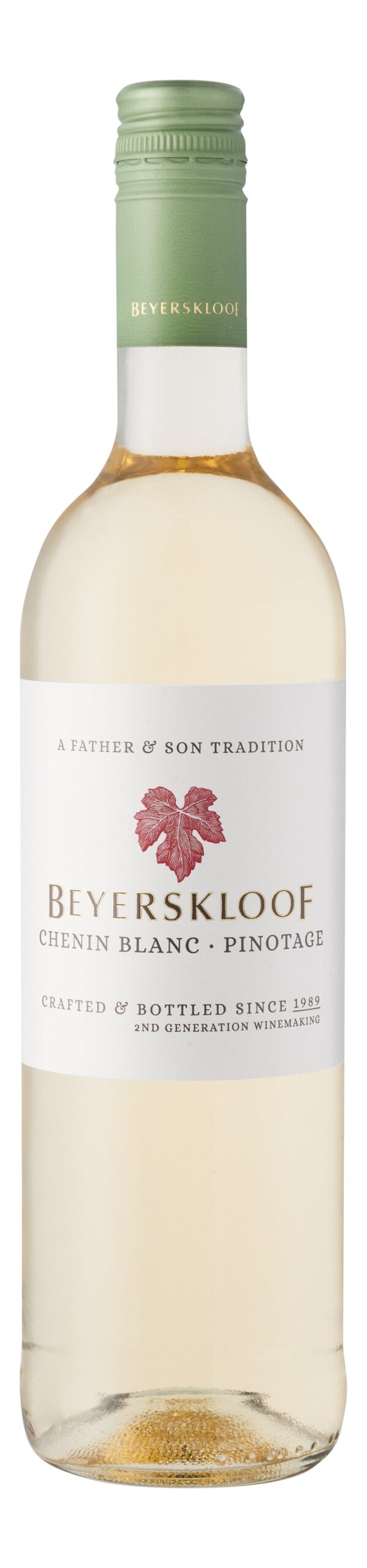 Beyerskloof Chenin Blanc Pinotage 750ml