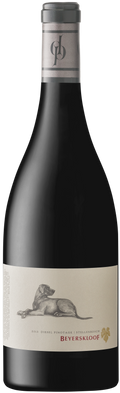 Beyerskloof Diesel Pinotage 750ml
