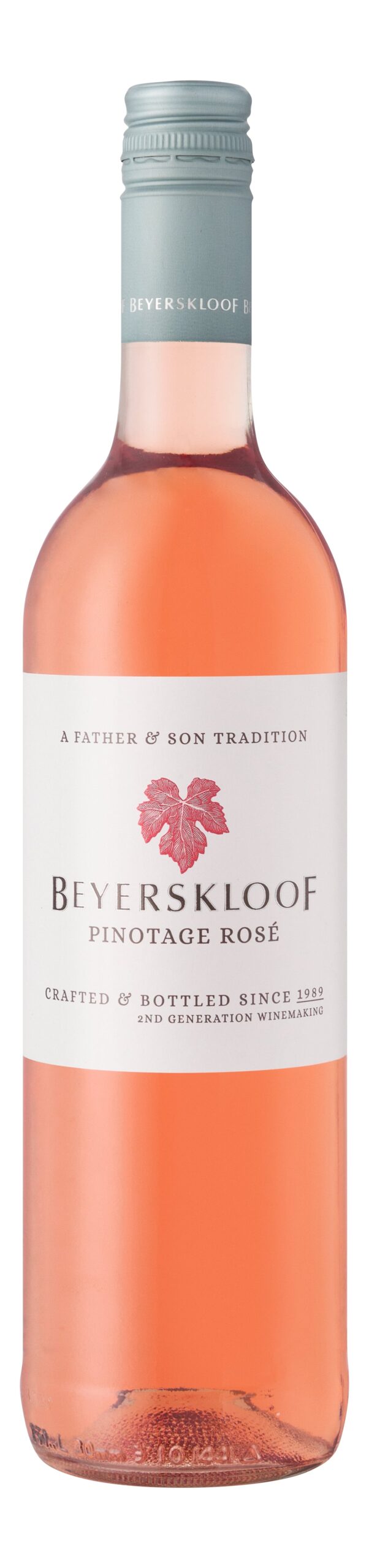 Beyerskloof Pin/Rose 750ml