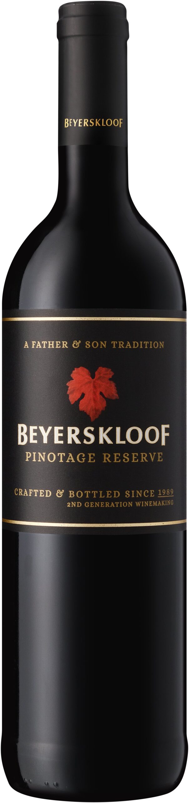 Beyerskloof Pinotage Reserve 750ml