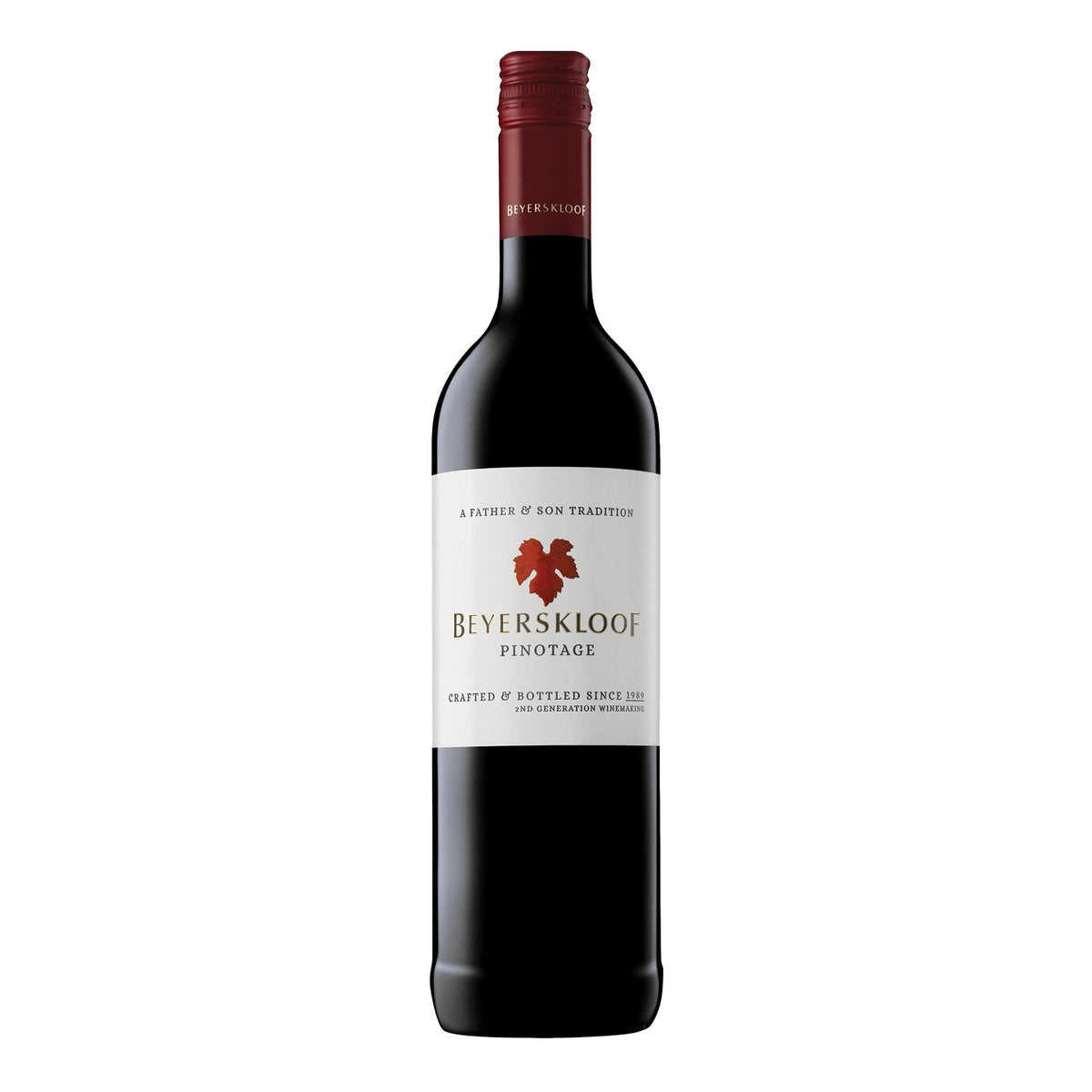 Beyerskloof Rebellion Pinotage 750ml