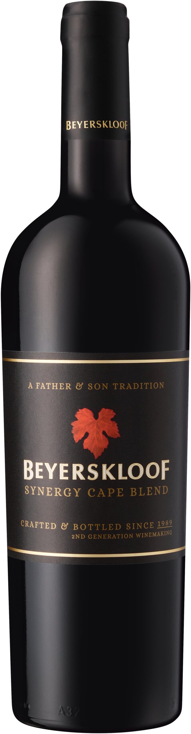 Beyerskloof Synergy (Cape Blend) 750ml