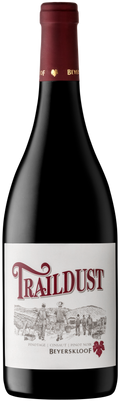 Beyerskloof Traildust 750ml