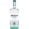 Bickens London Dry Gin 1L