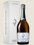 Billecart Salmon Blanc De Blanc Grand Cru 750ml