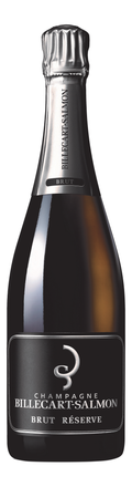 Billecart Salmon Brut Reserve 750ml