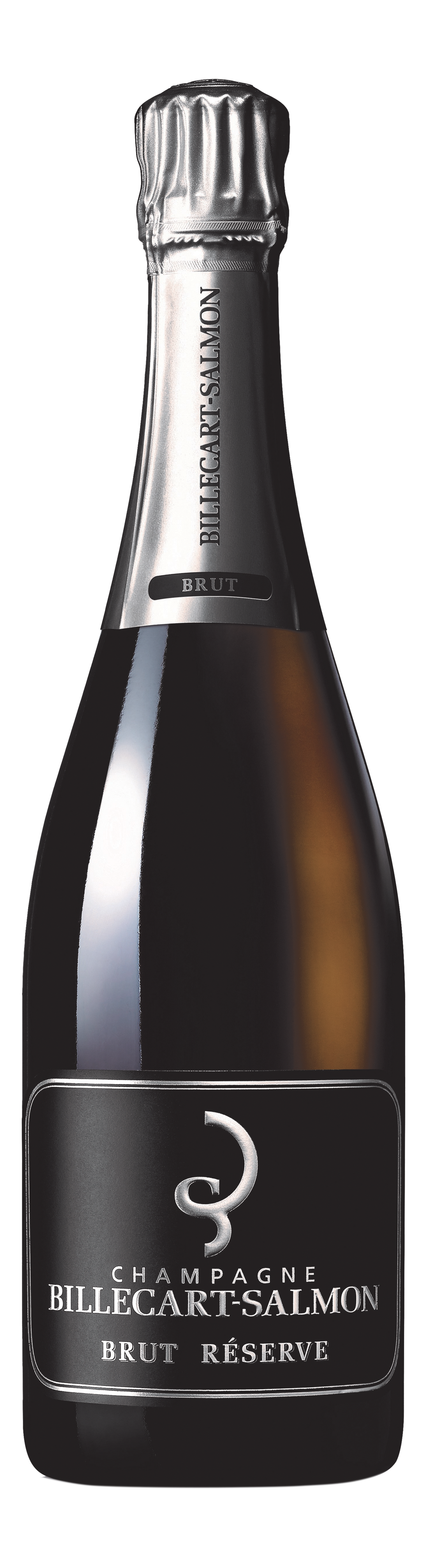 Billecart Salmon Brut Reserve 750ml