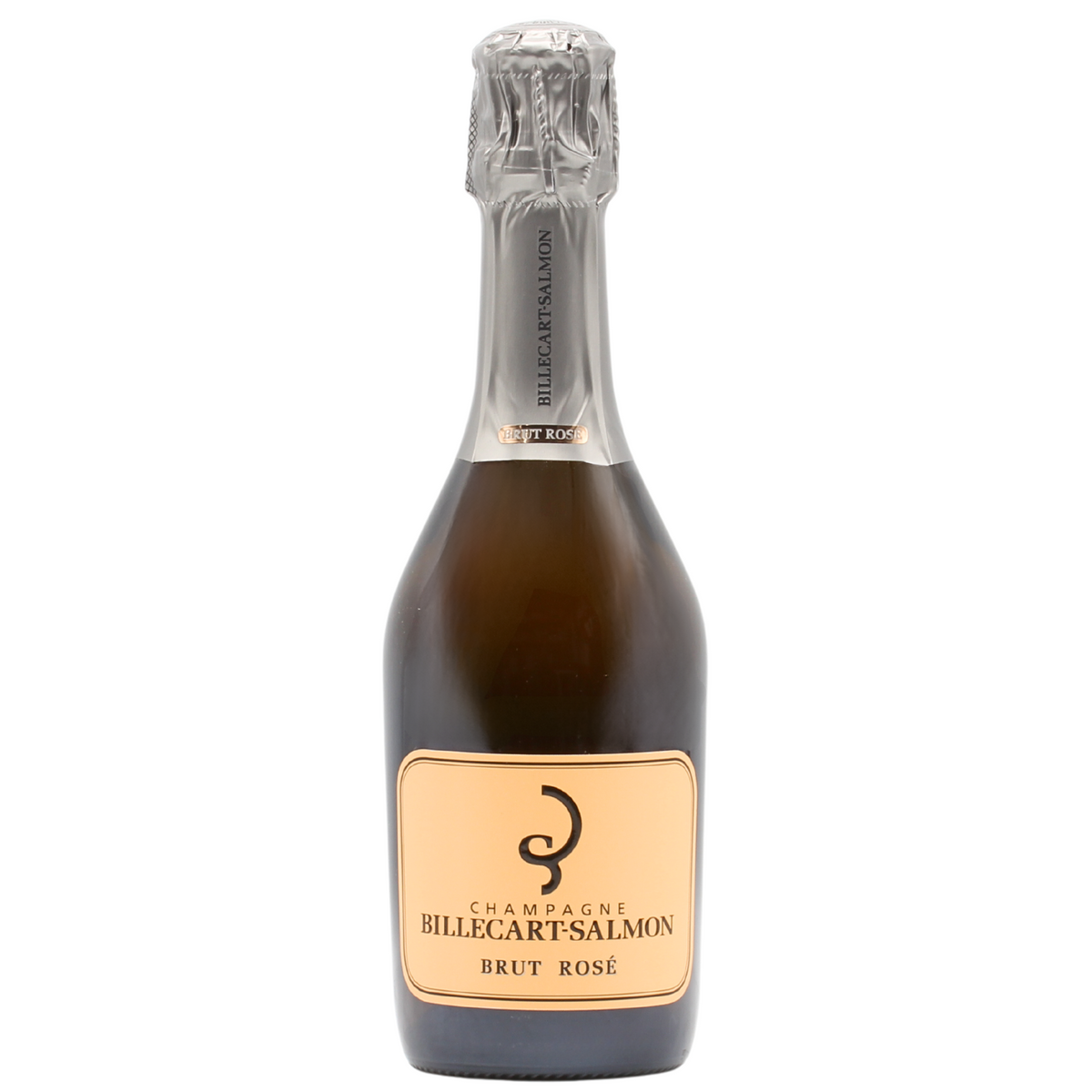 Billecart Salmon Brut Rose 375ml