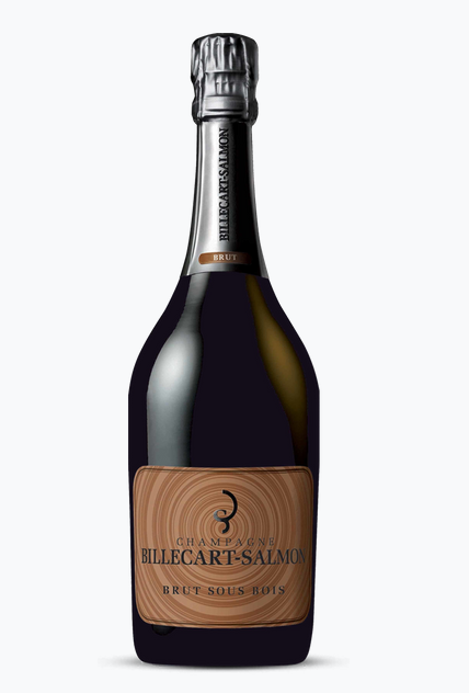 Billecart Salmon Brut Sois Bois 750ml
