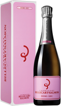 Billecart Salmon Demi Sec 750ml