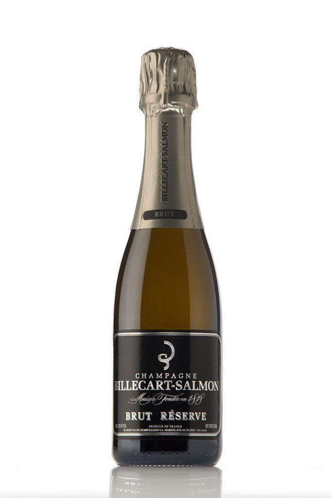 Billecart Salmon Reserve Brut 375ml