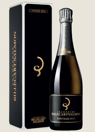Billecart Salmon Vintage 750ml