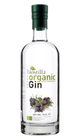 Biostilla Organic Gin 750ml