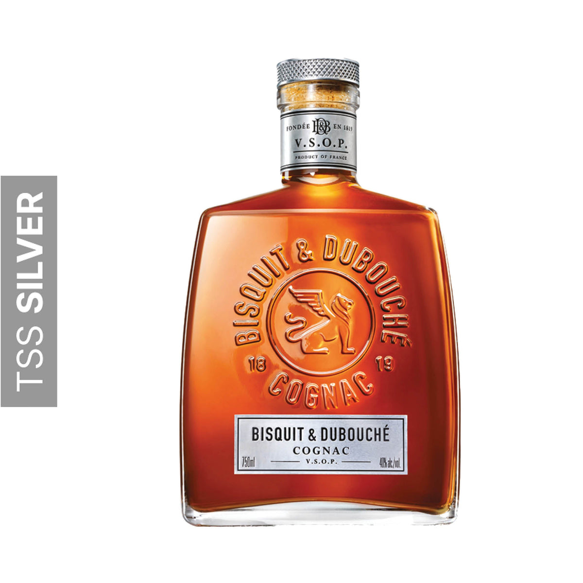 Bisquit & Dubouche VSOP 750ml