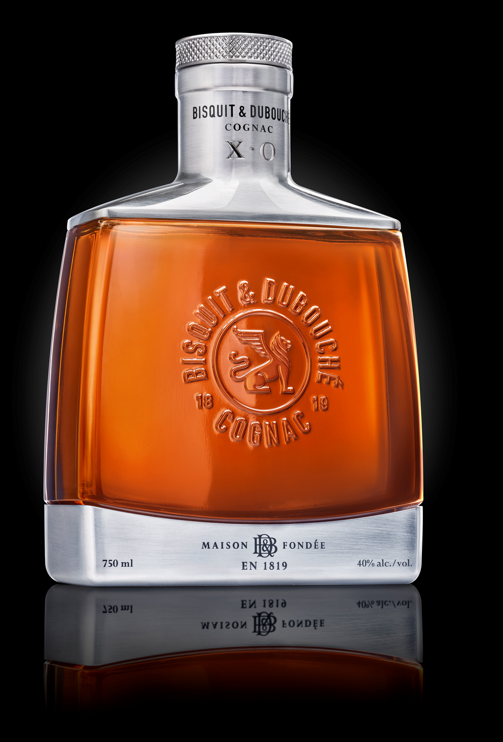 Bisquit & Dubouche XO 750ml