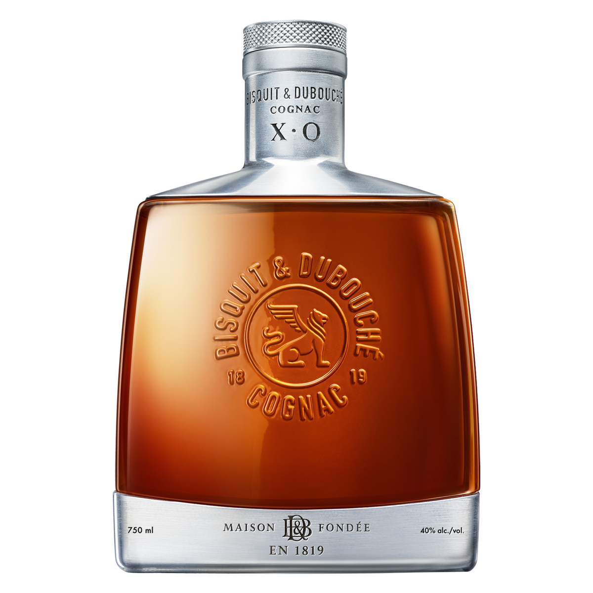 Bisquit & Dubouche XO 750ml